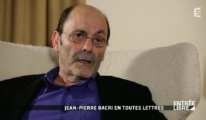Jean-Pierre Bacri : Nouveau film "La Vie très privée de Monsieur Sim" - Entrée libre