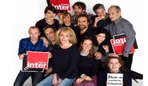 "Annule tout" : Les coulisses de la photo de groupe