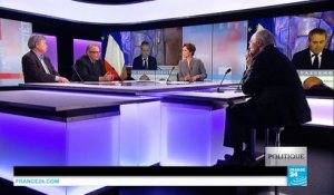 France : une recomposition politique est-elle possible ? (partie 1)