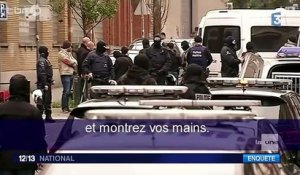Attentats de Paris : Salah Abdeslam aurait échappé à la police belge deux jours après les attaques