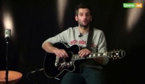 L'Avenir - Cours de guitare de Noël : Wham! : last Christmas