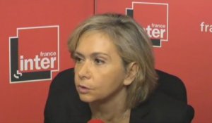 Pécresse va démissionner de son mandat de députée «d'ici la fin de l'année»