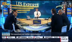 Nicolas Doze: Les Experts (2/2) - 18/12