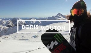 Living Bob - Episode 1 : La nouvelle websérie de Boris Mouton