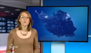 TV Vendée - Le JT du 18/12/2015