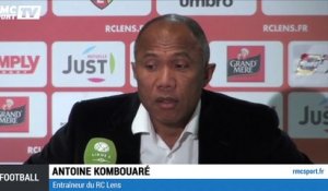 Ligue 2 - Le FC Lens en course pour la montée ?