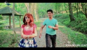 Angalana - Uges Limbu _ New Nepali Pop Song