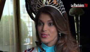 Miss France 2016 : «J'ai toujours été intriguée par le corps humain !»