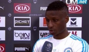 Sarr : «On n’a pas su garder le score»