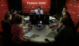 Le 07h43 : "Bernard Tapie en 2013 : la politique ne me manque pas"