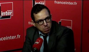 Gaël Brustier : "En Espagne, l'extrême-droite a été intégrée au Parti populaire"