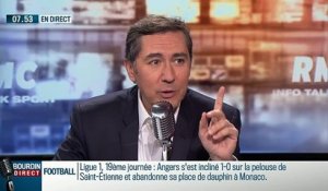 Perri & Neumann : Pourquoi Bernard Tapie veut-il revenir en politique ? - 21/12