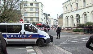 Etat d'urgence: 40 perquisitions en Touraine