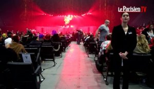 Attentats de Paris : un concert pour saluer 12 000 «héros»