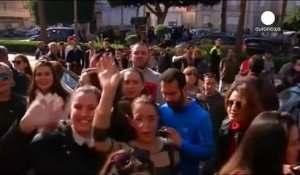 Espagne : les habitants de Roquetas de Mar sont les champions du "Gordo", la loterie nationale