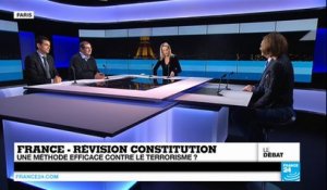 France : la réforme constitutionnelle peut-elle être efficace contre le terrorisme ? (partie 1)