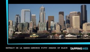 50 Shades of Black : La parodie décalée de 50 Nuances de Grey fait le buzz