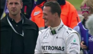Michael Schumacher : coupé du monde par sa femme Corinna ? Son ex manager Wili Weber se confie
