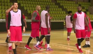 Basket - Pro A : Monaco fait sensation