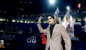 Roger Federer ou le souci de la perfection