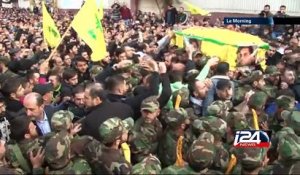 "Israël doit se préparer à des représailles" Nasrallah