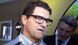 Barcelone - Capello : "Le Barça est fort avec ou sans Messi"