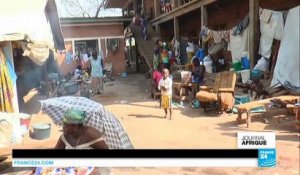 Burundi : début laborieux des pourparlers à Kampala