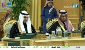 L’Arabie Saoudite se prépare à des mesures d'austérité