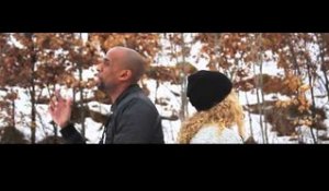 R.E.D.K. feat KAYNA SAMET "AU ROYAUME DE MES PENSEES" (CLIP OFFICIEL)