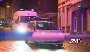 Attentat prévu le 31 décembre déjoué à Bruxelles, 2 personnes arrêtées