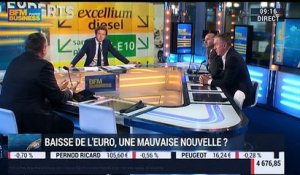 Mathieu Jolivet: Les Experts (1/2) - 30/12
