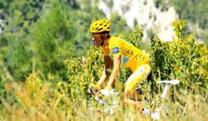 Interview - Contador croit au doublé Tour-Giro