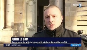 Essonne : un homme soupçonné de viols confondu par son ADN