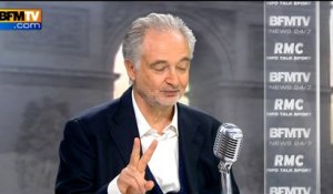 Jacques Attali: " le problème du chômage peut être réglé en 2016"