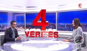 Les 4 vérités