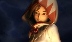Final Fantasy IX - Bande-annonce PC, iOS, Android