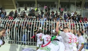 La renaissance du rugby en Algérie