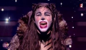 [Les 170 ans de la SPA] La troupe CATS chante "Ma vie"