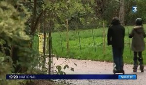 Laurent Savard, un artiste qui rit avec l'autisme