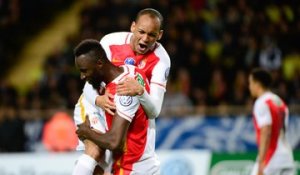 HIGHLIGHTS : AS Monaco 10-2 St Jean Beaulieu