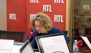 "Alain Juppé opère un recentrage à droite", décrypte Alba Ventura