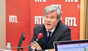 Stéphane Le Foll : vers un élargissement de la déchéance de nationalité ?