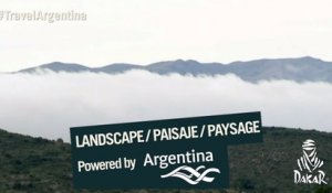 Paisaje del día / Landscape of the day / Paysage du jour, powered by Argentina.travel - (Villa Carlos Paz / Termas de Rio Hondo)
