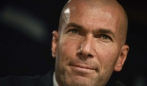 Zidane va-t-il réussir ?