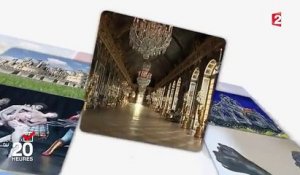 Château de Versailles : connaissez-vous vraiment la galerie des Glaces ?