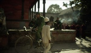 The Black Hen / Kalo Pothi, un village au Népal (2015) - Trailer (English Subs)