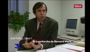 A la recherche de Bernard Maris - La bande-annonce du documentaire