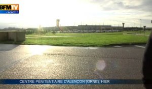 Le ras-le-bol des surveillants de la prison la plus sécurisée de France