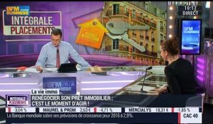 Marie Coeurderoy: Marché immobilier: 2015 a-t-elle été profitable pour les acheteurs ? - 07/01