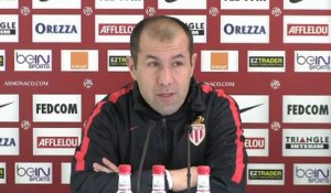 Foot - L1 - Monaco : Jardim «Rony Lopes est le premier, il en reste deux»